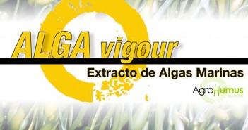 ALGA vigour