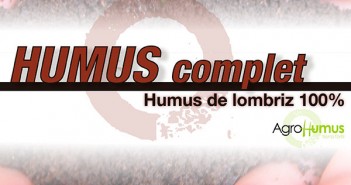 HUMUS complet