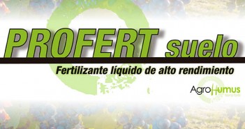 PROFERT suelo