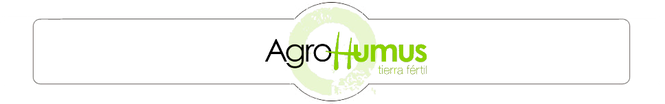 AgroHumus – Inicio